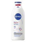 NIVEA Repair & Care Advanced Repair 400 ml Lotion Unisexe