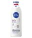 NIVEA Repair & Care Advanced Repair 400 ml Lotion Unisexe