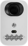 HP CC360 200 ANSI lumens LCD 1080p (1920x1080) Wit