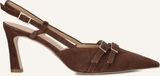 STEFANO LAURAN 77212 Hakken Dames - Bruin - Maat 38