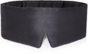 Dore&Rose Dore & Rose - Slaapmasker - Oogmasker - Zijden Slaapmasker - Nº 18 Ébène du Chêne