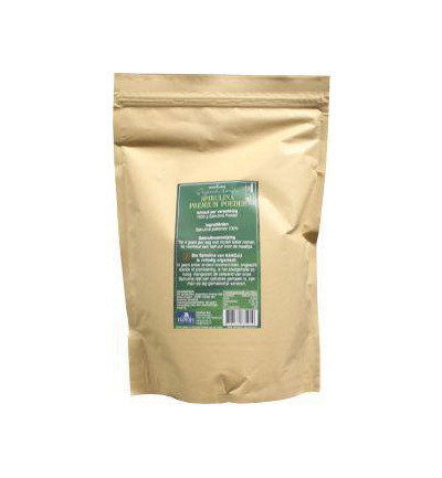 Hanoju Spirulina premium poeder 1000 G