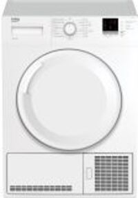 Beko DCU 8235 BXT