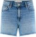 Guess Relaxed Midi Short - Fashion Wear - Vrouwen