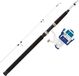 Mitchell Neuron Mackerel Combo 3m (120-220g) - Canne à pêche de bateau