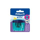 Pelikan griffix Handmatige puntenslijper Blauw