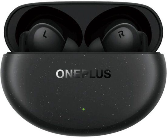 OnePlus Nord Buds 3 Pro - Starry Black