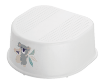 Rotho Babydesign Bella Bambina Kinderopstapje - Wit