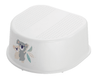 Rotho Babydesign Bella Bambina Kinderopstapje - Wit