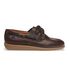 Sebago Gary Jobson Loafers en cuir marron