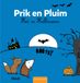 Prik en Pluim Het is Halloween Hardcover