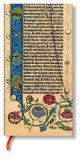 Paperblanks Gutenberg Bible - Genesis Slim Lined Hardcover Journal