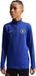 Nike Chelsea FC Strike Kinder Drill Top II - Blauw - Maat 146/152