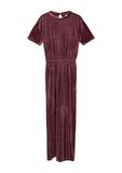 s.Oliver Overall bordeaux