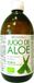 Ynsadiet Jus d'Aloe Vera Bio 500ml