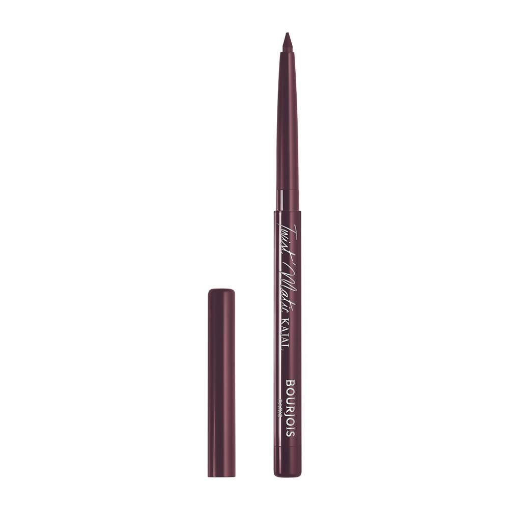 Bourjois Twist Kajal Eyeliner - 03 Henna'dorable - 1 ml