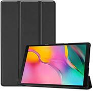 Fmway Hoes voor Samsung Galaxy Tab A T510/T515 (10,1 inch) 2019 met standfunctie