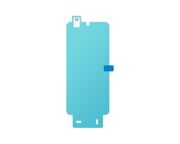 Samsung Galaxy S22+ Screen Protector - Clear - 1 Pack