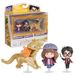 Wizarding World Harry Potter Micro Magical Moments Jaar 4-set