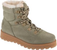 Roxy Bradie Bottines Bruin EU 38 Vrouw