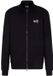 Ea7 Emporio Armani 8npm36_pjvtz Sweatshirt Zwart L Man