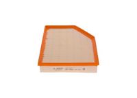 BOSCH Luftfilter F026400501
