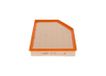 BOSCH Luftfilter F026400501