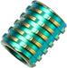 WE Knife Titanium Paracord Bead A-02C - Blue