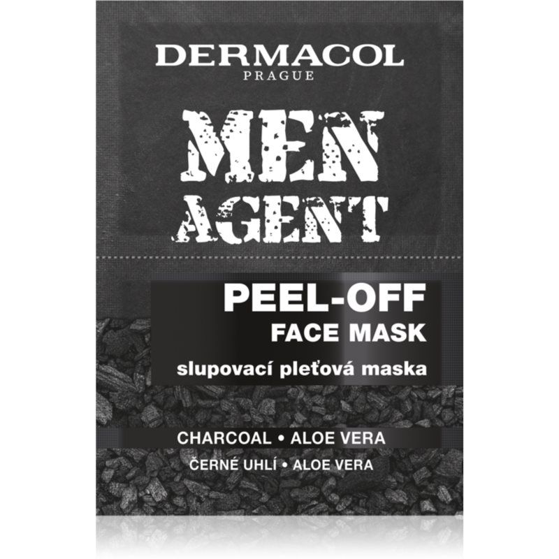 Men Agent