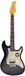 Sire Guitars Sire S7N FM New Gen Larry Carlton ST-Style Elektrische Gitaar Transparent Black