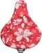 Magnoliaprint Housse de selle femme - Imperméable