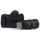 Ulticool USB 3.0-stick Camera - 64 GB - Hoge snelheid - Zwart
