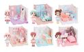 Dynit Kids - My Lovely Baby Girls (kinderen), DIP76151