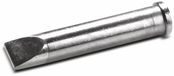 Ersa 0102CDLF50 Soldeerpunt Beitelvorm, recht Grootte soldeerpunt 5 mm Inhoud: 1 stuk(s)