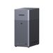 Merkloos Synology NAS 2-bay voor thuis zonder harde schijven - Tot 64 TB - 4K