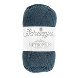 Scheepjes - Scheepjes Metropolis 008 Beiroet Garen - 1x50g