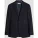 Bonnie Homme Noir Veste
