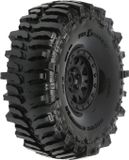 Pro-Line Racing PRO1013310 Wielen & banden set Zwart