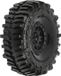 Pro-Line Racing PRO1013310 Wielen & banden set Zwart