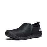 Keen Howser II Dames Instappers Triple Black