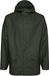 Rains Jacket Unisex Jas - Maat S - Green