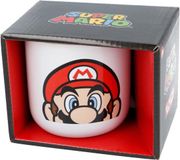 STOR S.L. Super Mario ontbijtmok 420ml