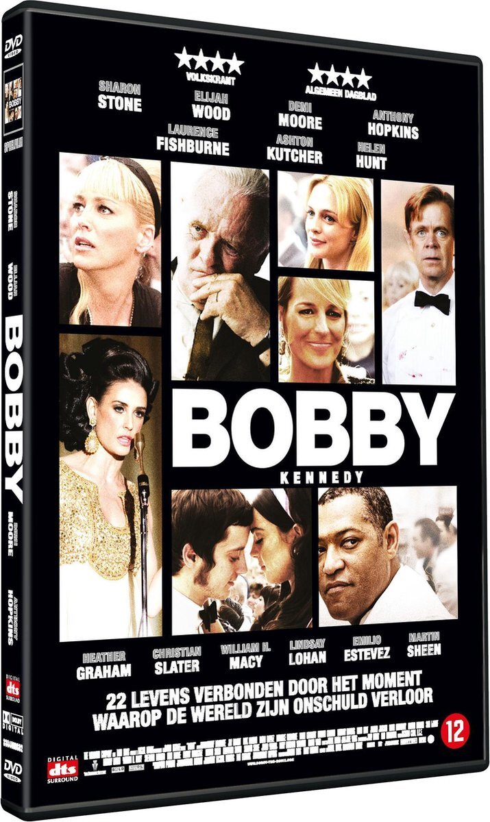 Dutch Filmworks Speelfilm - Bobby