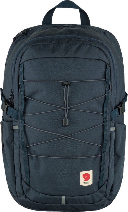 Fjällräven Skule 28 - Laptoprugzak 15 inch - Blauw