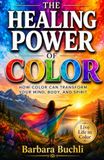 The Healing Power of Color