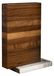 ArteLegno Carrara Bloc magnétique avec pied en marbre AL93WLM