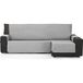 ECOMMERC3 Bankhoes Chaise Long 280 cm