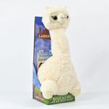 Kögler Interactieve pratende knuffel Lama Sandy 32cm