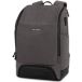 Abc Design sac à langer Active gris