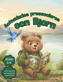 Actividades Bjorn Actividades preescolares con Bjorn: ¡ABC divertido para pequeños exploradores!